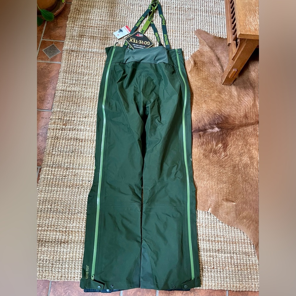Marmot Men’s Spire Bib